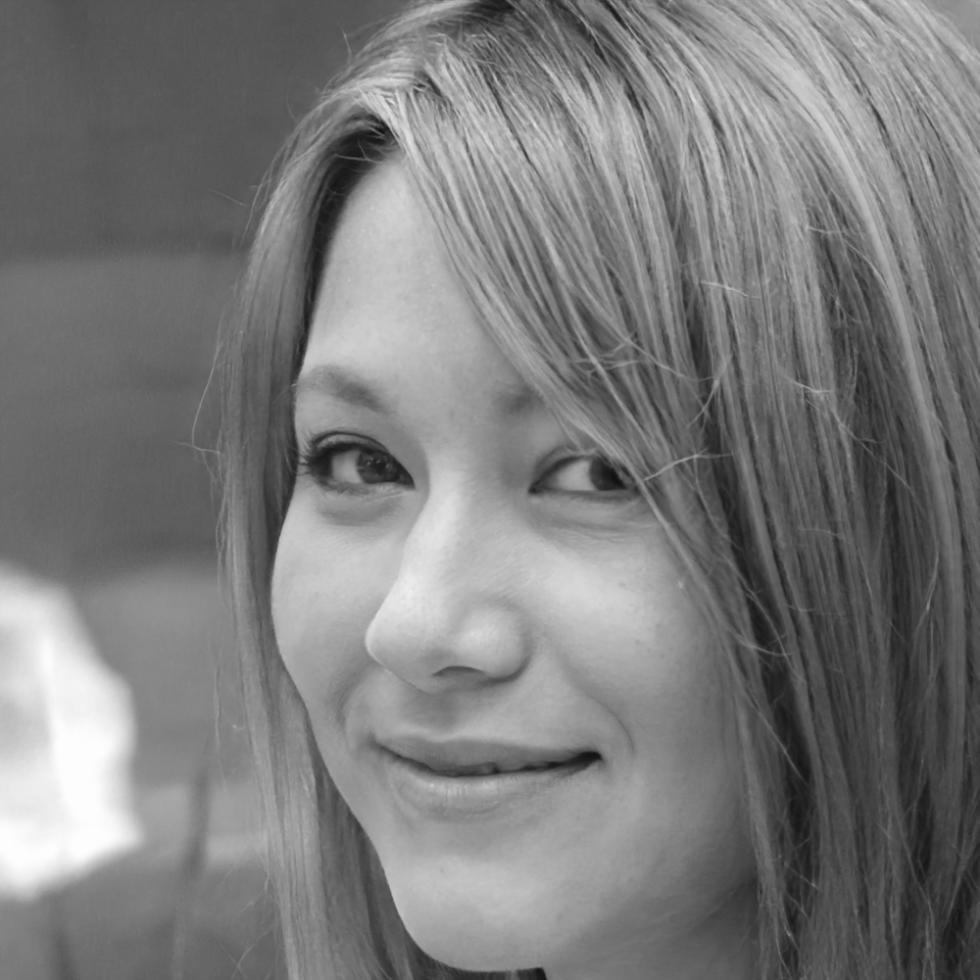 Finanzberaterin Katja Steinbrecher