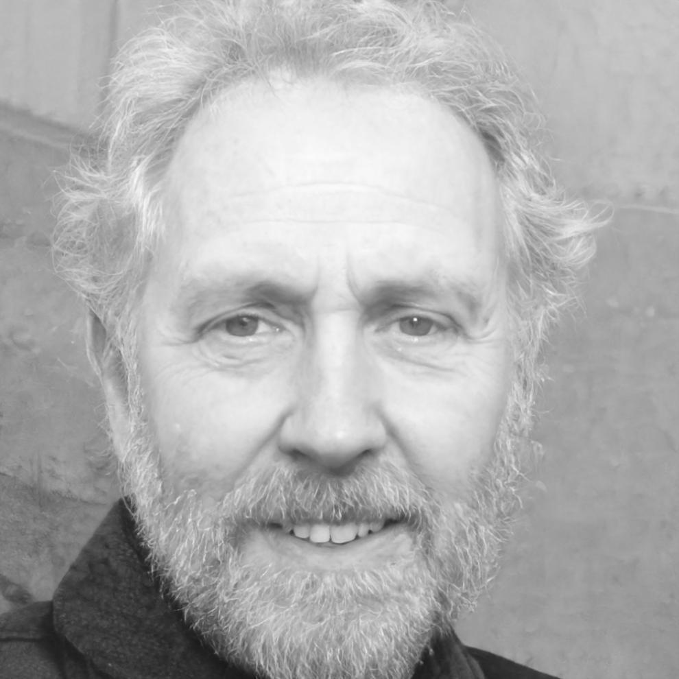 Finanzberater Henrik Lindström