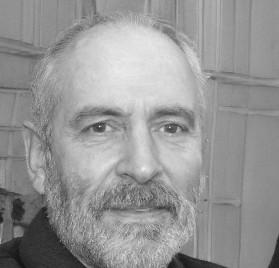 Lennart Früchtl, Gründer und Finanzstratege bei carenquisto